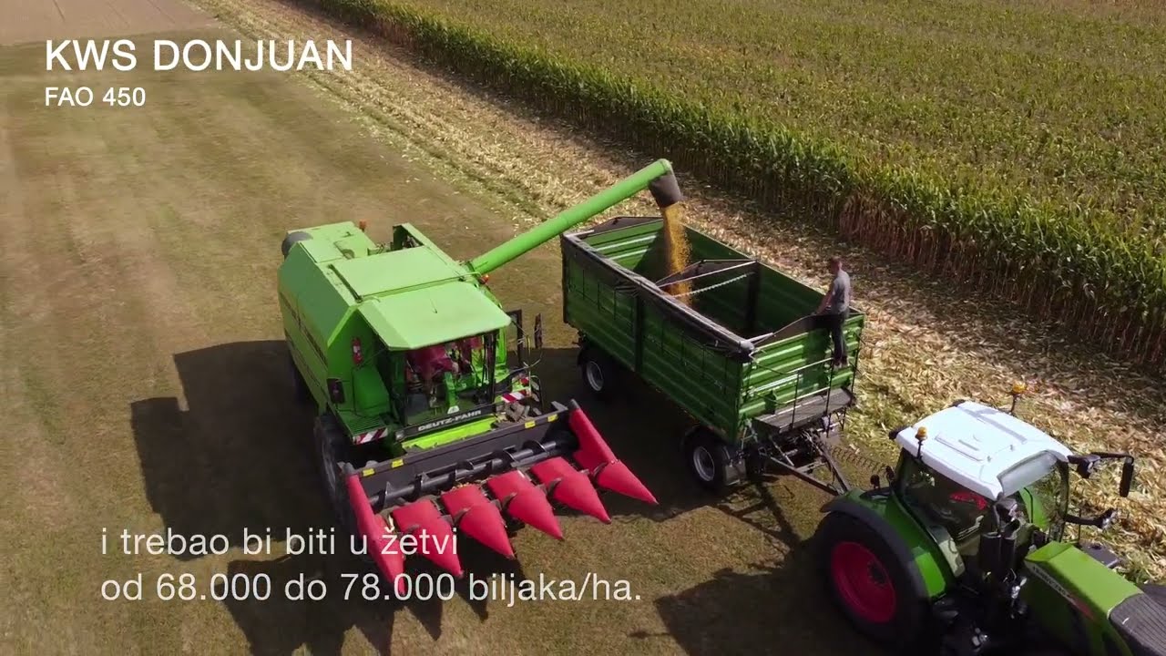 KWS DONJUAN - ClimaCONTROL3 hibrid