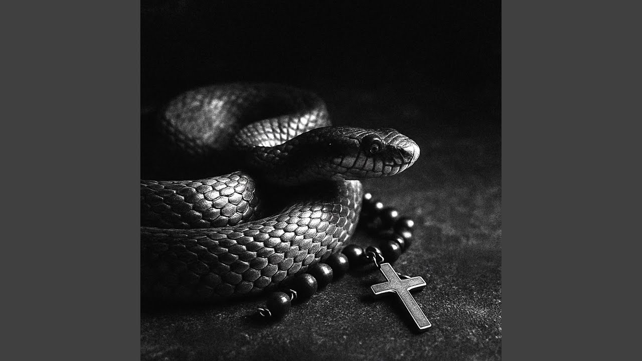 The Snake I Let In