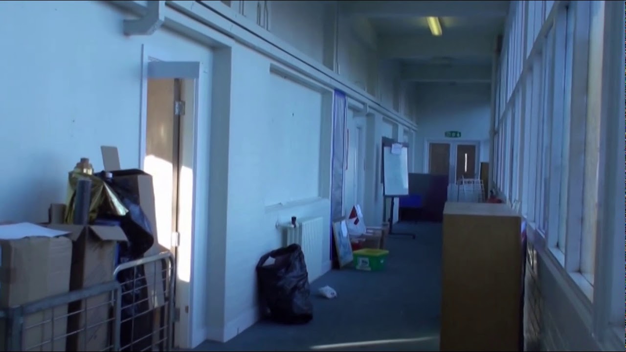carnwadric primary school