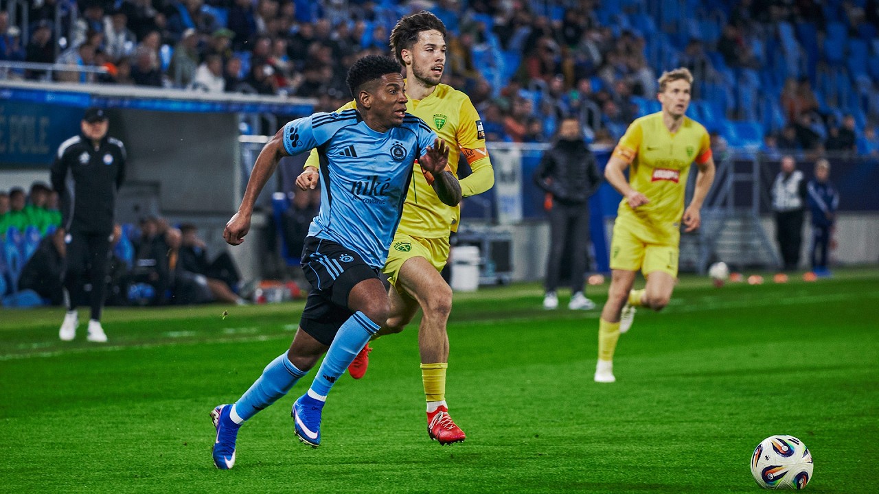 ZOSTRIH | ŠK Slovan Bratislava – MŠK Žilina 0:1