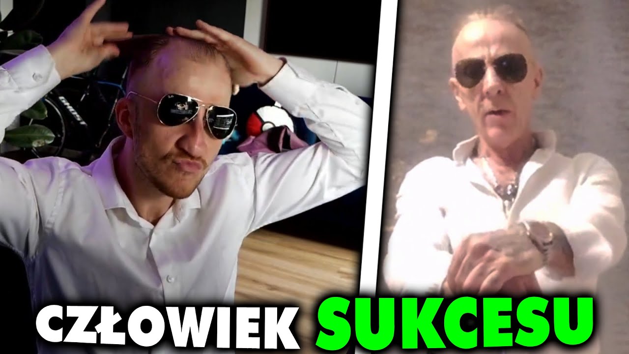 PARIS PLATYNOV czyli SZEF ŻYCIA z CHĘCIA PROWADZENIA CRACOVII