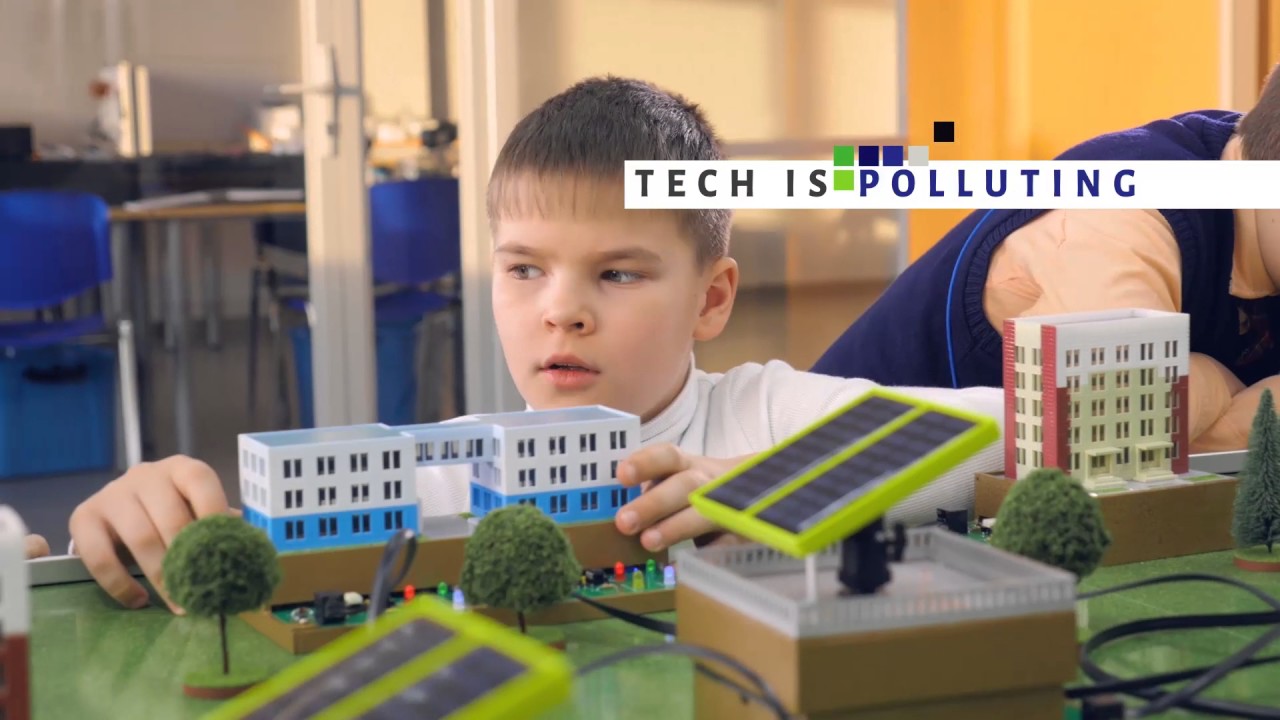Tech Matters