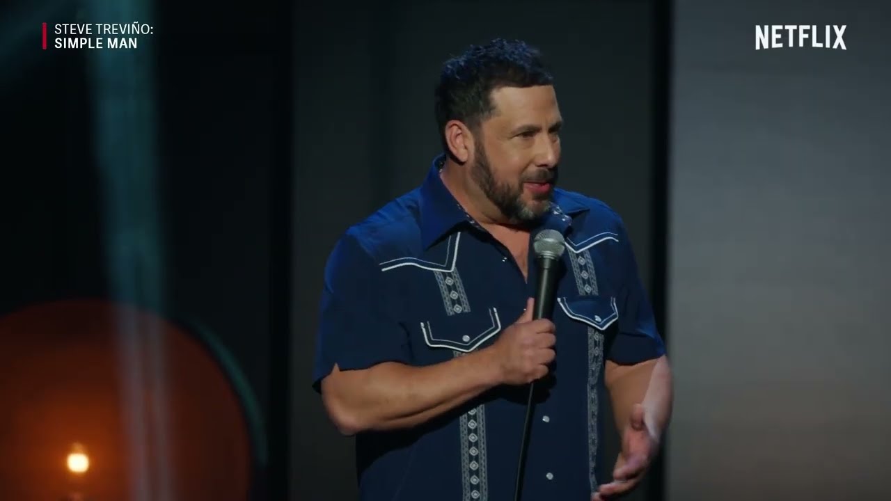 Simple Man Trailer: Captain Evil Edition - Steve Trevino