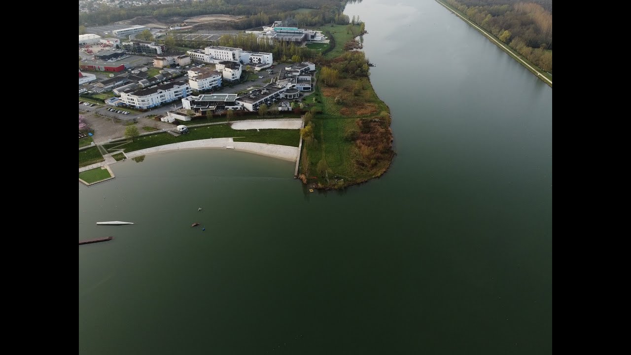 Libourne - Lac des Dagueys 2022
