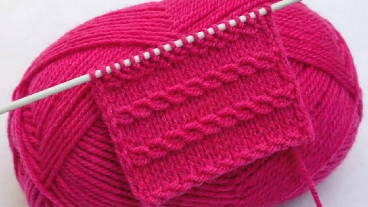 Knitting Pattern for Sweater / Cardigan- Sweater Design I Sweater Ka DesignKnitting Pattern