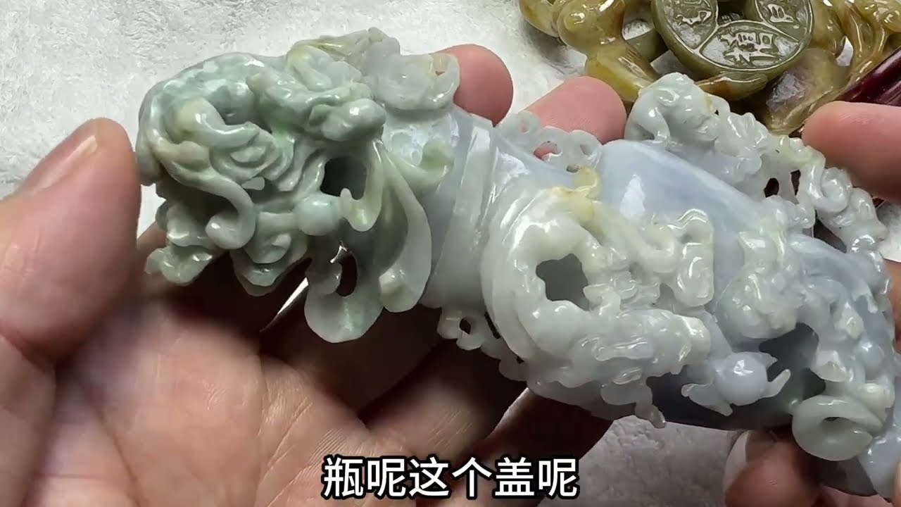 逛北京潘家园市场冷冷清清 老板的宝贝件件上百万实在？不忽悠？