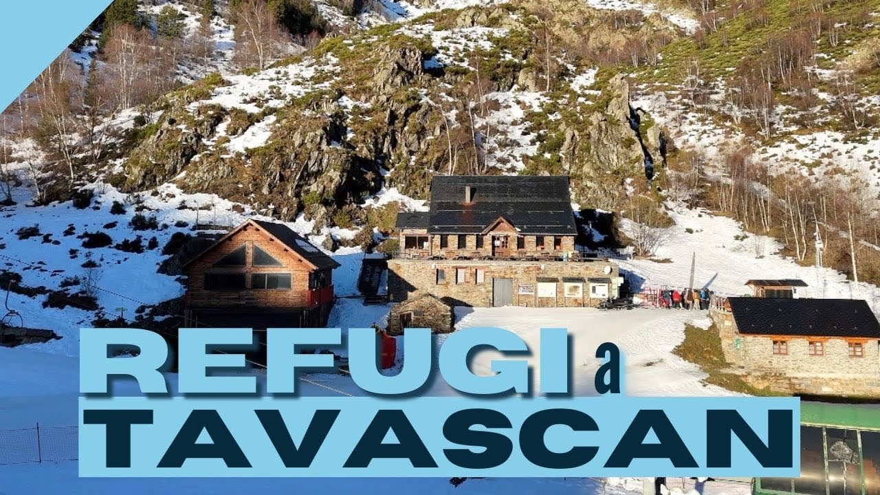 Descobrint el refugi Pleta del Prat a Tavascan: natura en estat pur