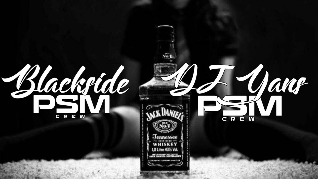 DJ YANS ft BLACKSIDE - SOCCA SOKA   - (DECK PSM) 2022