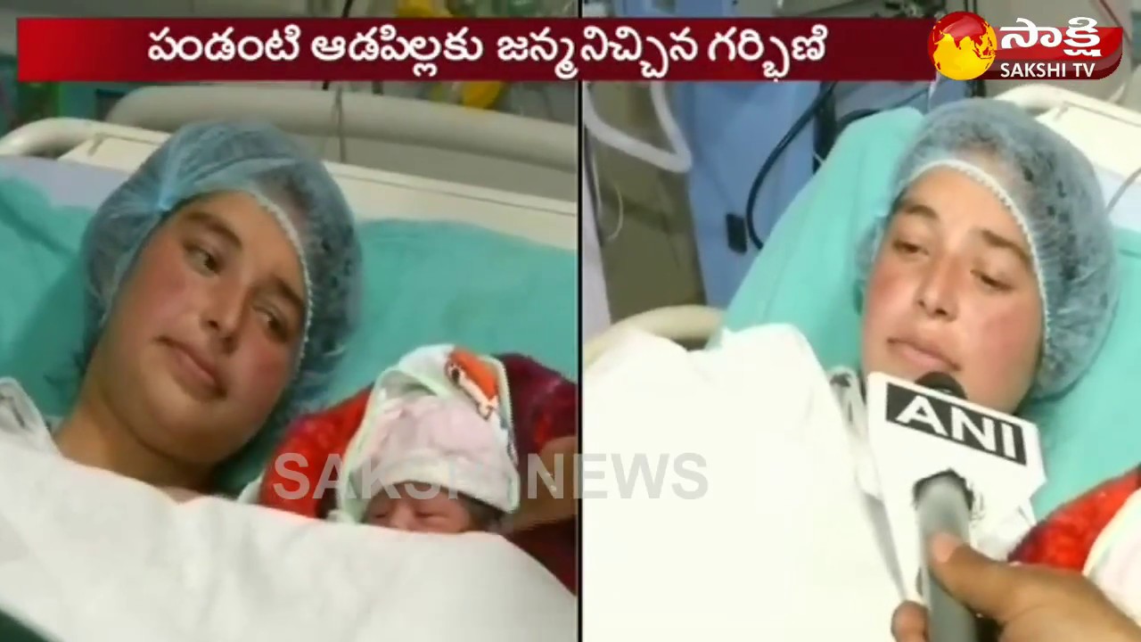 Sunjuwan attack: Rifleman&rsquo;s wife shot in back, airlifted, delivers baby