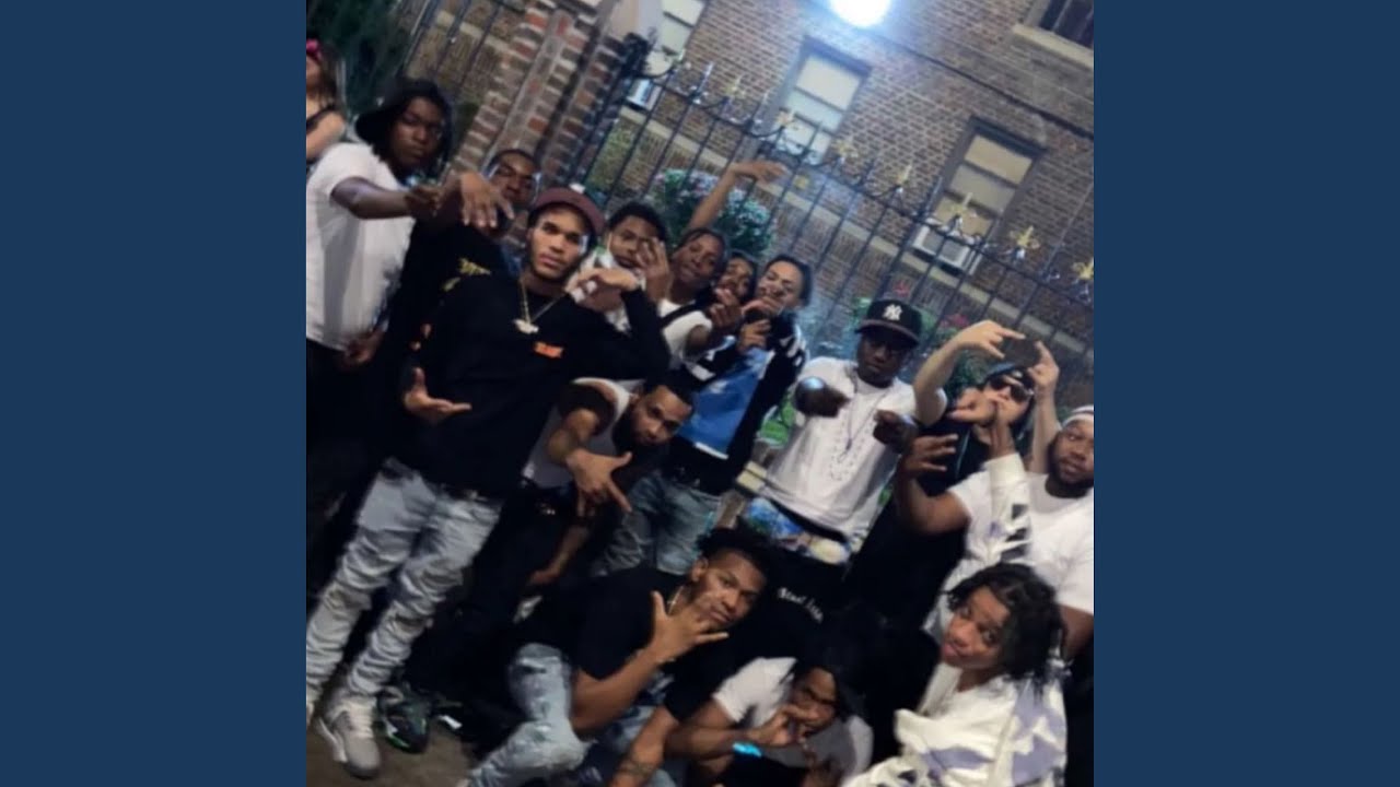 OY GET BOOMED (feat. Day Ryer & Set da trend)