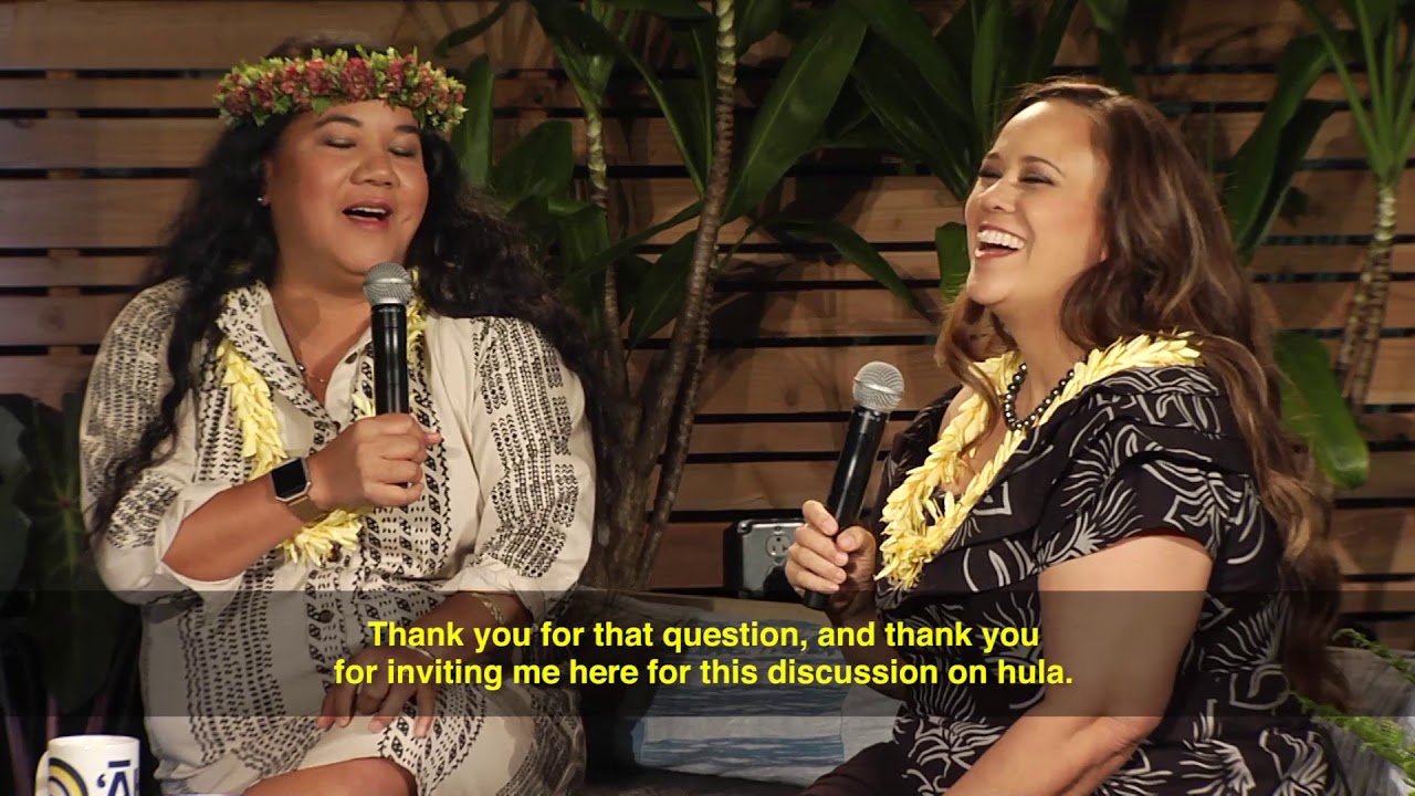 ʻĀhaʻi ʻŌlelo Ola | Ke Au o Ka Hula, Part 1 (English Subtitles)