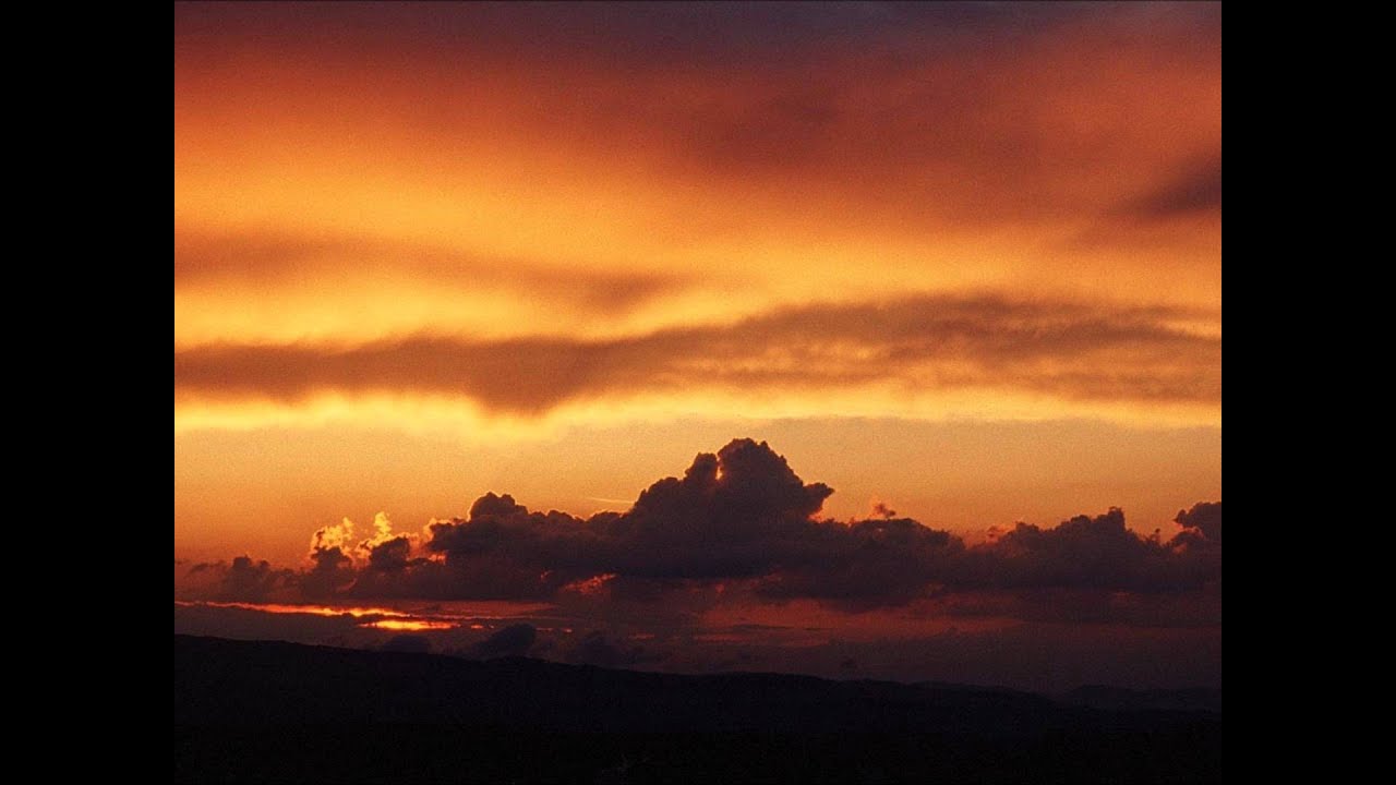 Eroc - Wolkenreise (original)