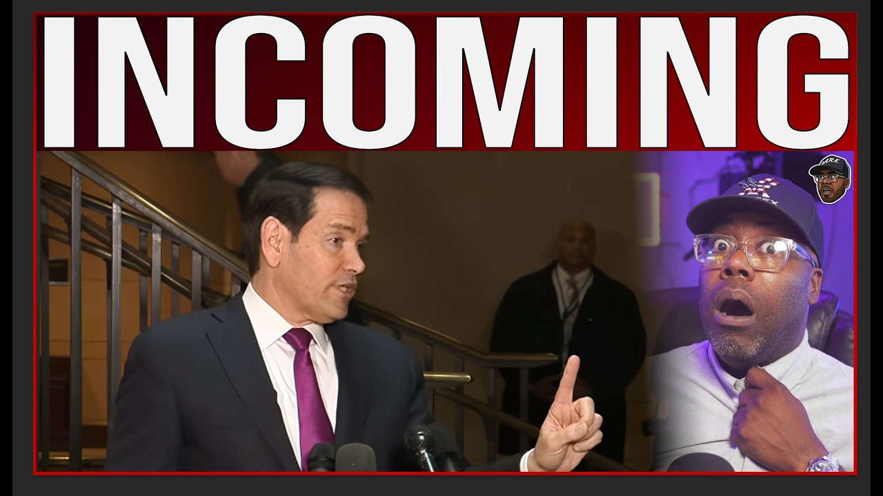 Rubio: Hardest Hits on Iran Are Still Coming