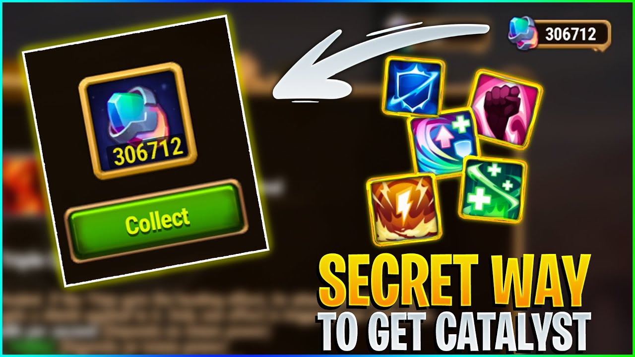 Secret Way to Get More Primal Catalyst in Hero Wars | Best Value Method Revealed!