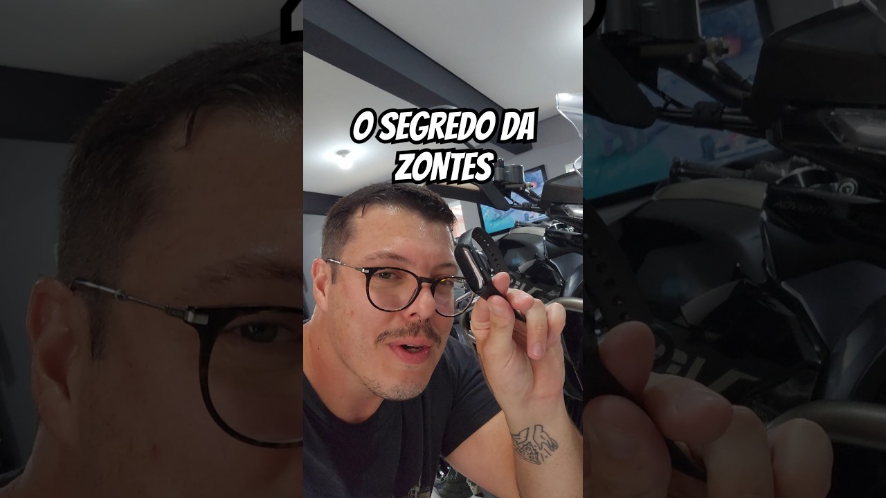 A 350 MAIS COMPLETA DO BRASIL. Zontes T350 2025 por R$32.500,00 #zontes #t350 #zontest350 #shorts