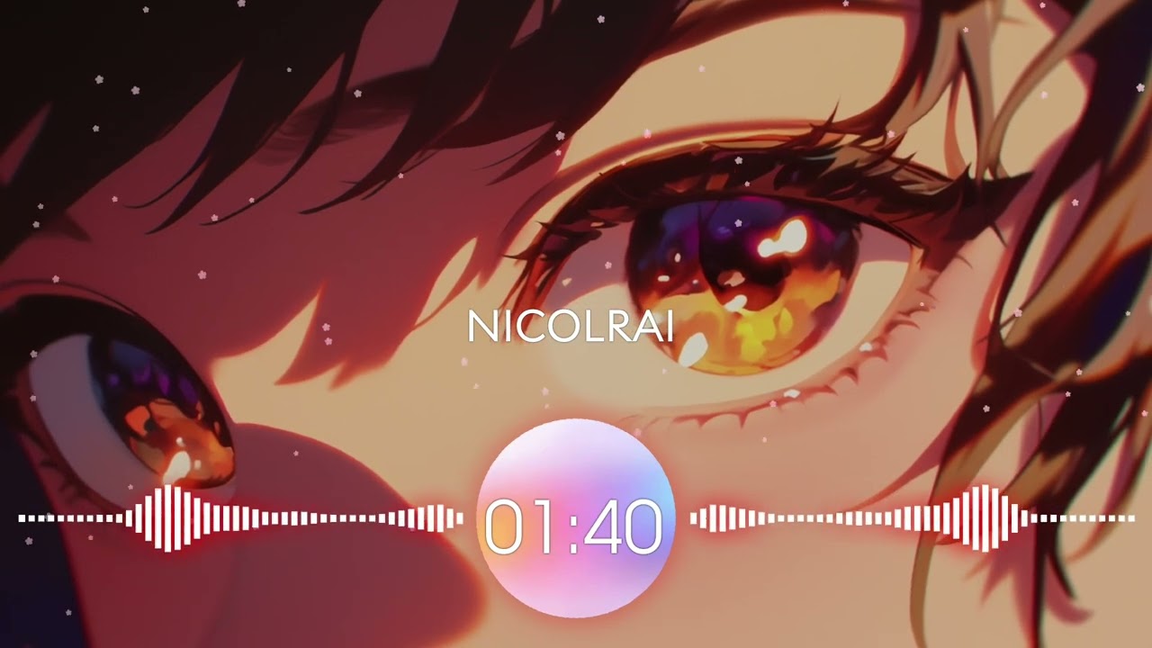 Refresh  🇰🇷 [ 새로고침 ] 🌜kpop euro dance pop ballad Nicolrai project 케이팝 댄스 니콜라이프로젝트