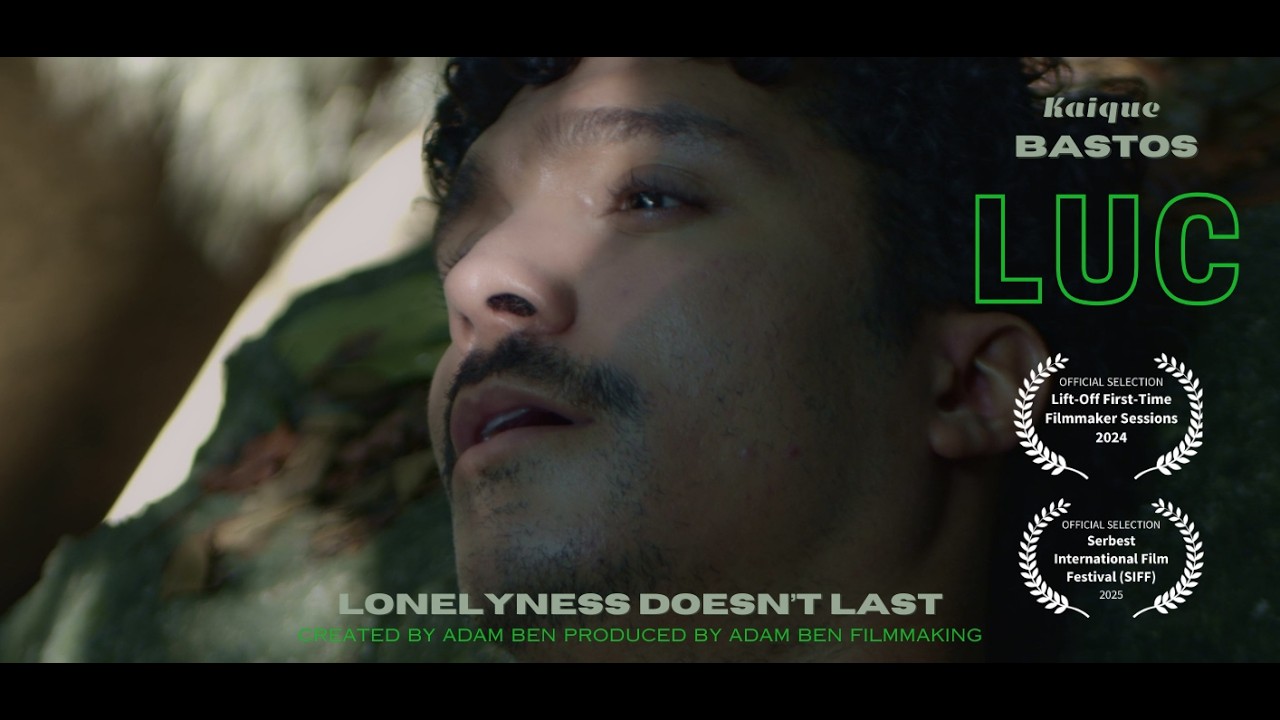 LUC - Short film - Directed by Adam Ben