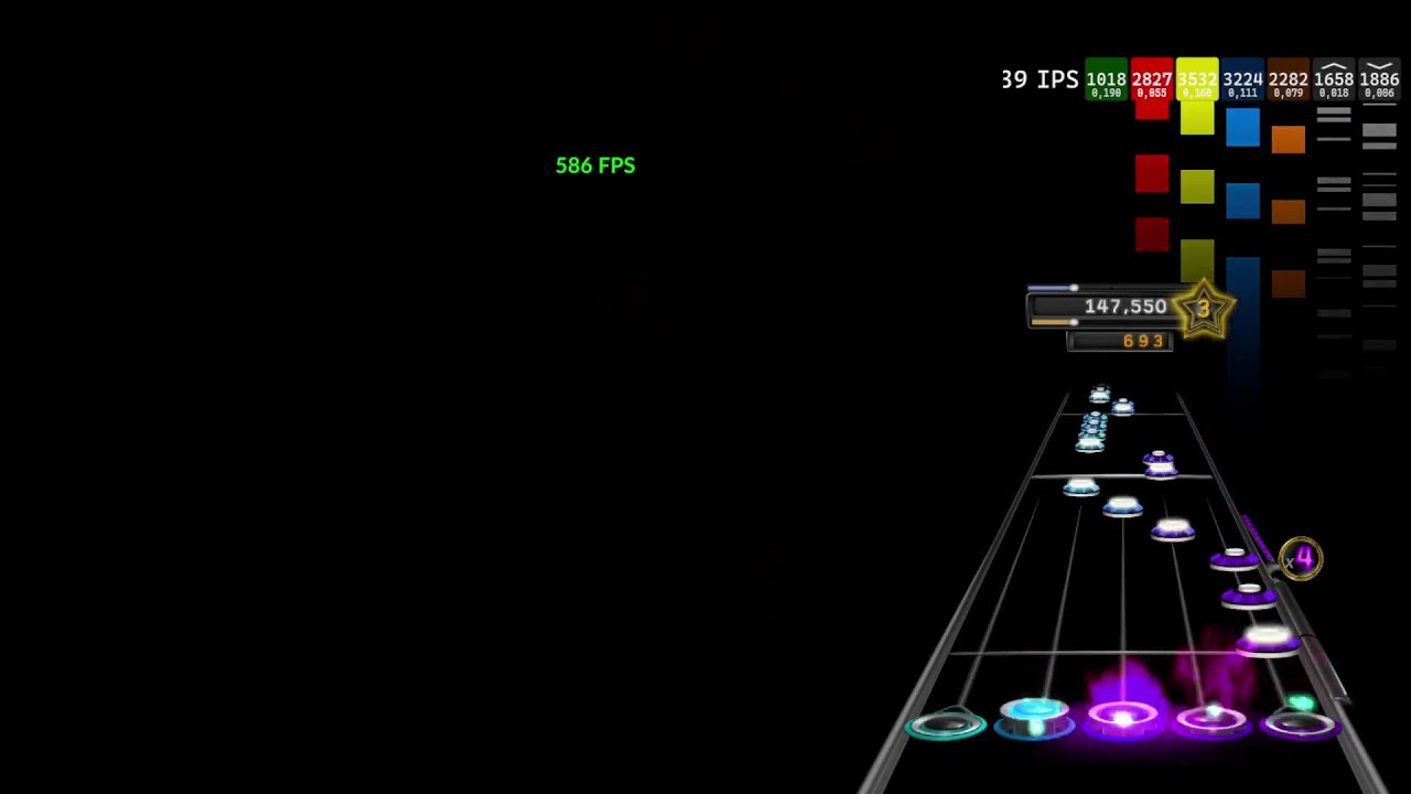 Minds of the Mad 100% FC
