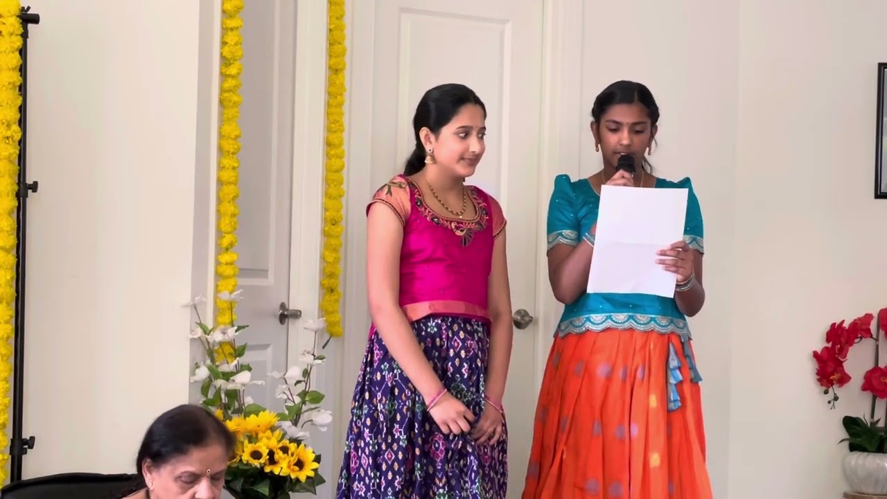 Purandara Katha