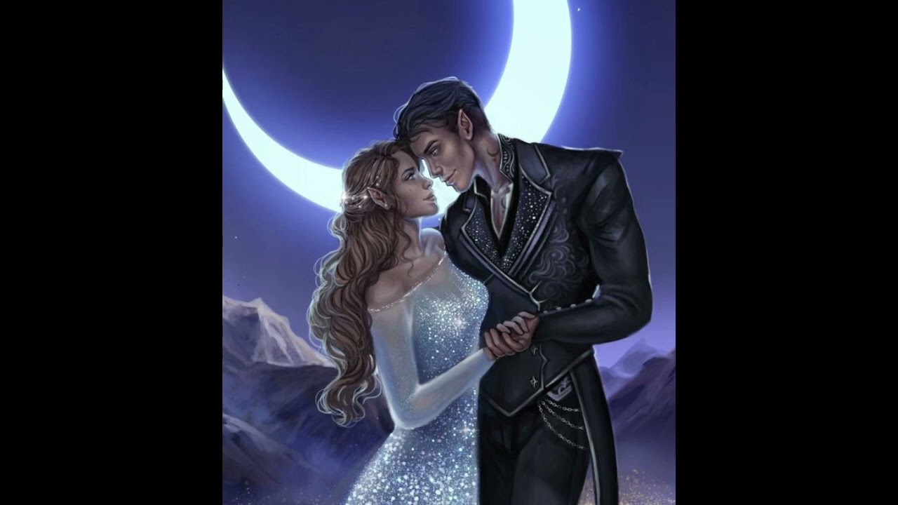 ACOTAR theme songs