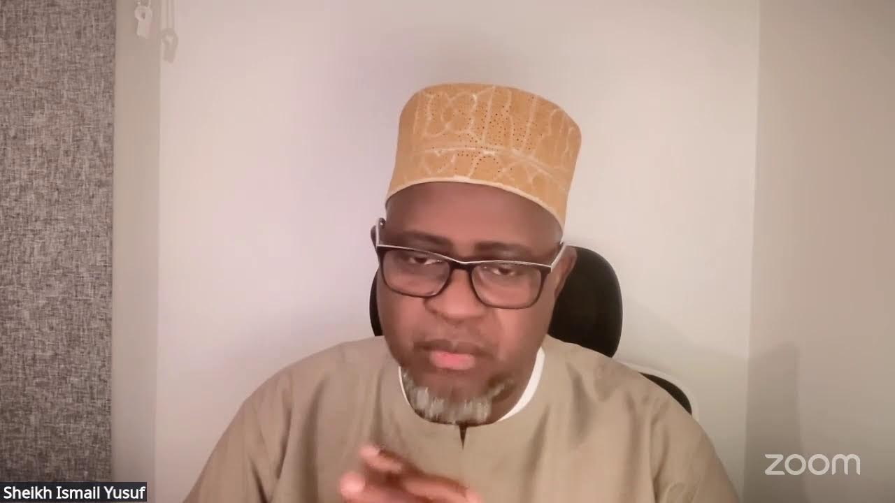 💧Amana (Freewill) na Taklifu (Majukumu). (Aya 72 - 73)