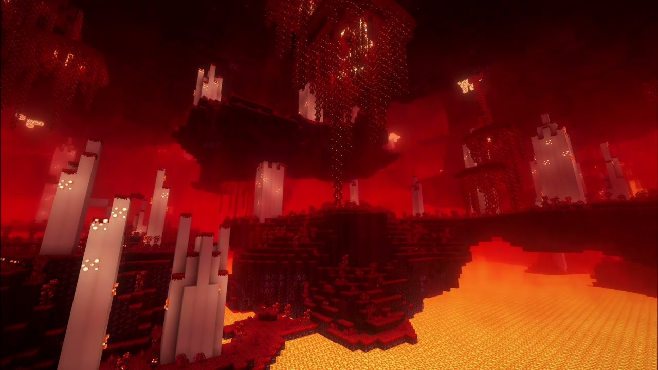 Strings Of Fate {Nether Descent}