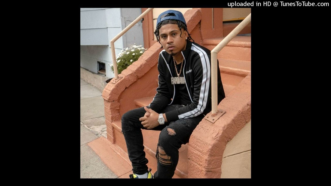 (Free) Lil Pete Type Beat 