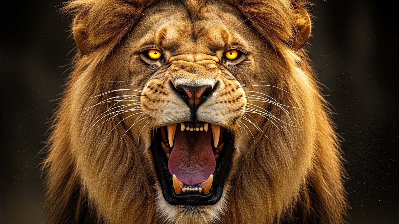 Inside the Life of a Lion Pride | King of the Savannah
