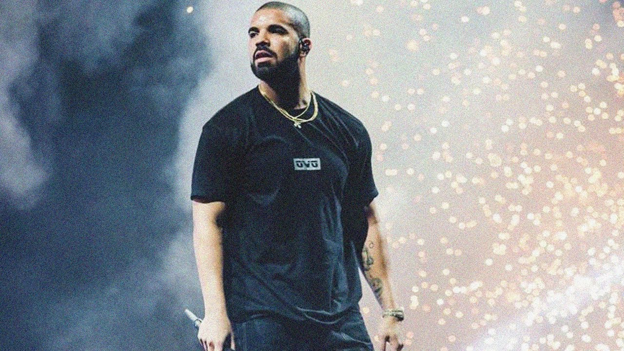HARD DRAKE INSTRUMENTAL "UPSET" | Hard Drake Type Beat 2018 / Free Drake Instrumental