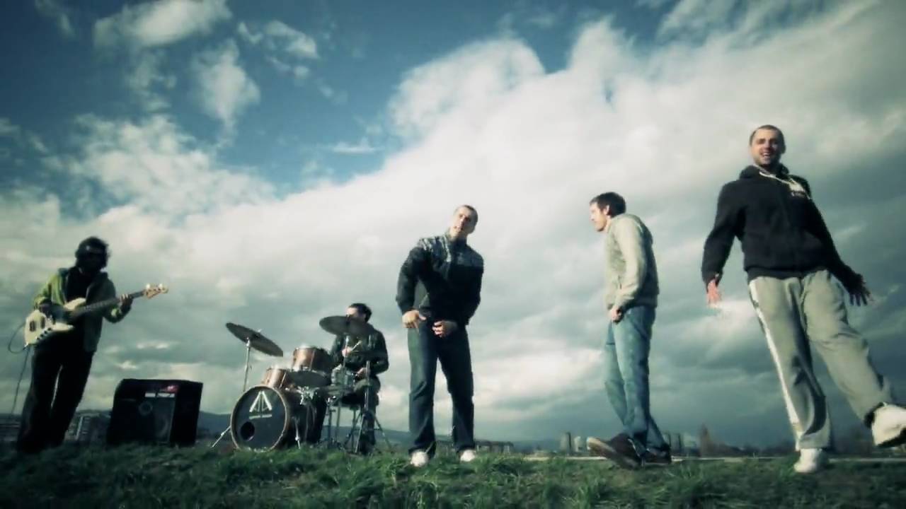 Connect - &Scaron;ta me Čeka [Official Video]