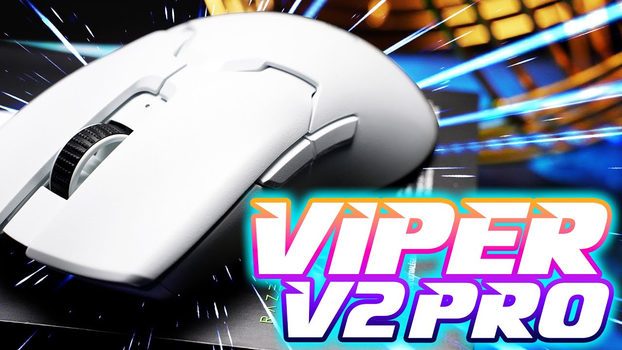 Viper V2 PRO is TEARING our Community APART! #emotional😁