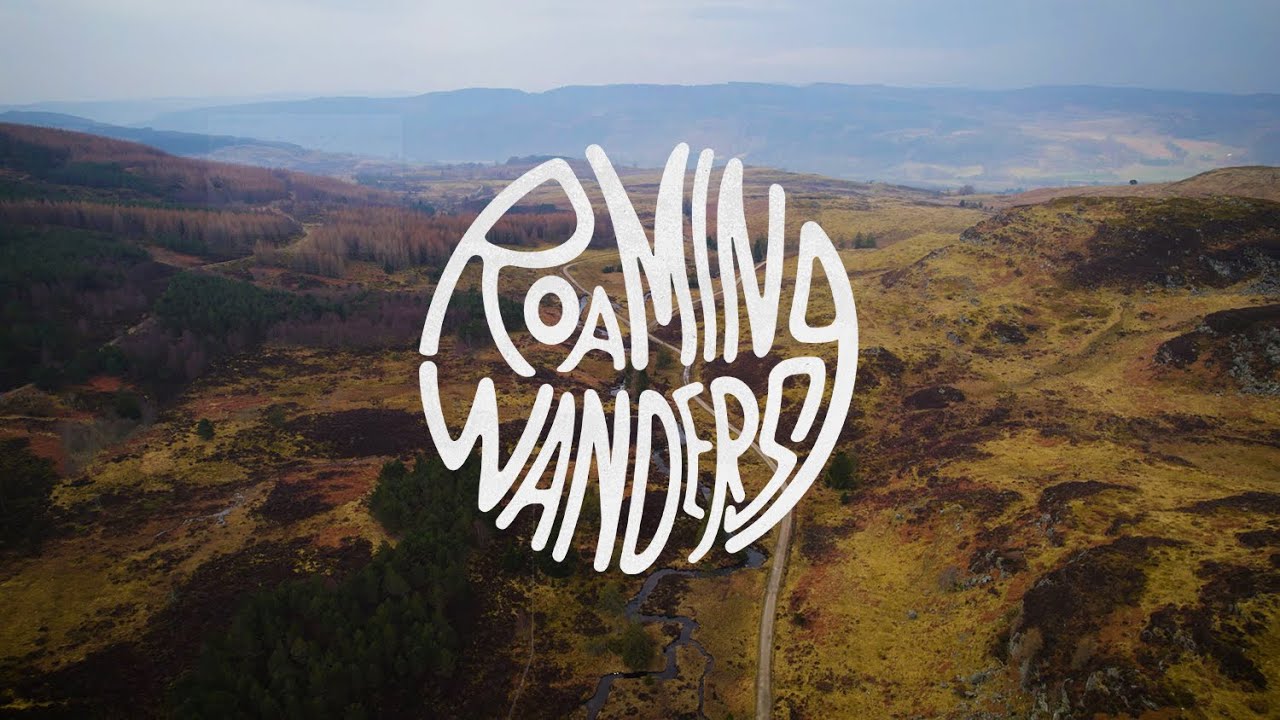 A Walk in Perthshire - From Blairgowrie to Dunkeld - Silent Hiking