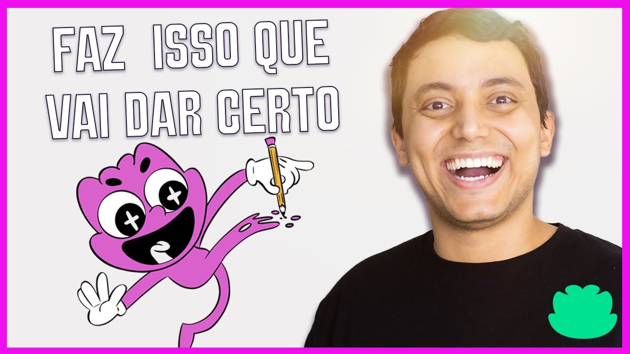 Desafio Animado Awards na prática ao vivo