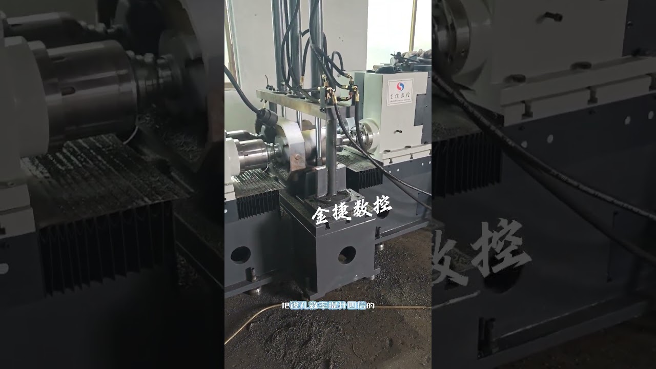 #machine Say goodbye to production bottlenecks!