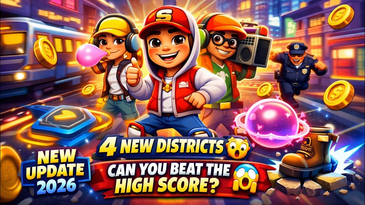 🔴 LIVE Subway Surfers Gameplay 😱 | Non Stop Run + Crazy Scores | 1000+ Watching 🔥 #live #shorts