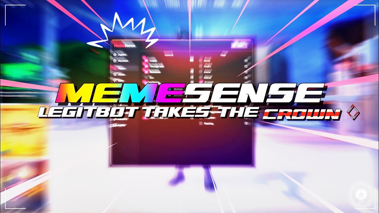 CS2: MemeSense vs Everyone | The Cheat That Exceeds Expectations | Undetected CS2 HvH Cheat