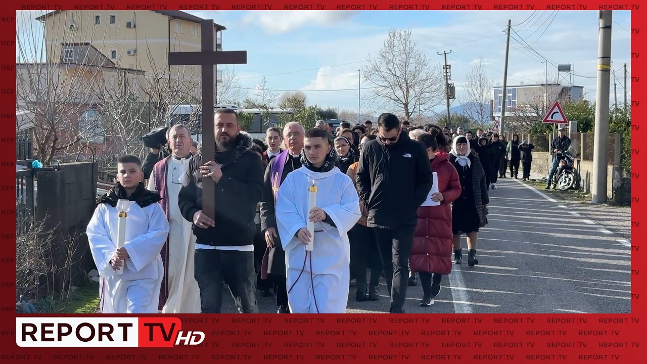 Banorët 20 ditë qëndresë kundër resortit të Bashkim Ulajt, zhvillohet në Rrjoll ‘Udha e Kryqit’!