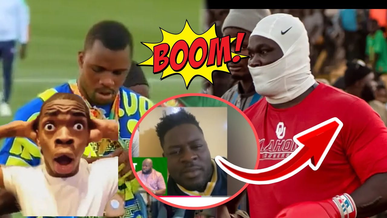 Live fadam: ( thiatou yoff na moytou Fils de balla… ) les analyses pertinentes de général Malika