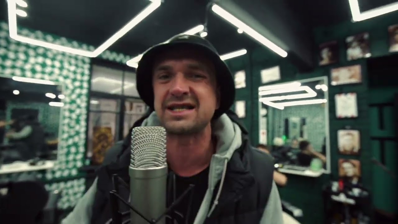 Квадра,S.B.J,Кроткий,ВАСЯ КУЛИГАН - ПРИГЛАШЕНИЕ НА RAP MUSIC 2025