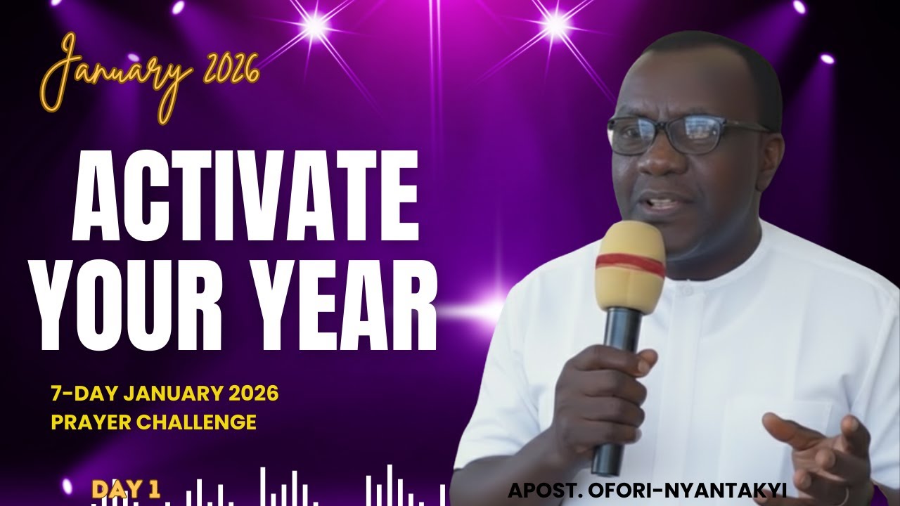 Morning Prayer January 2026: Activate Your Divine Blessings