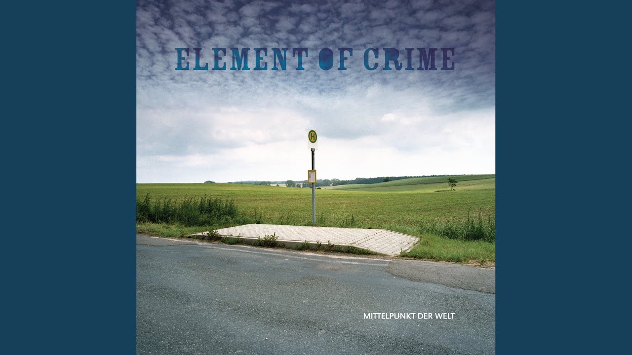 Mittelpunkt der Welt (Album Version)