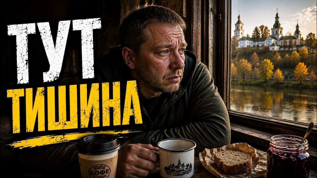 Звенигород &mdash; что посмотреть и стоит ли ехать? Город, в который возвращаются