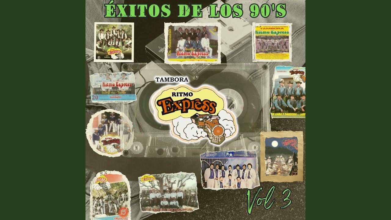 Corrido de la Papita
