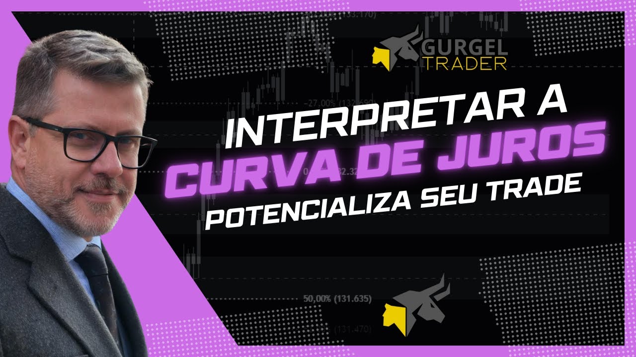 Curva de Juros Uma Chave Para o Seu Trade | Gurgel Trader