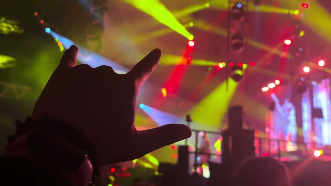 Motionless In White - Slaughterhouse (live at the Alexandra Palace 2026)