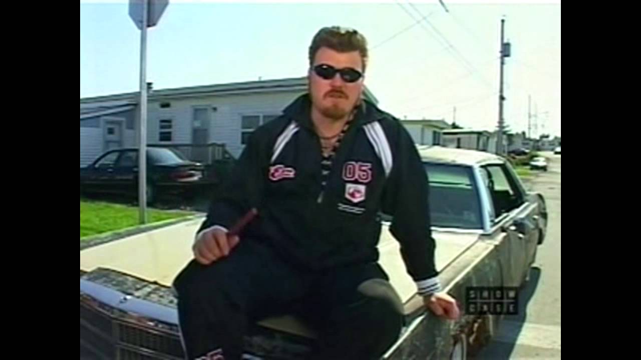 How Ray lost his rig licesnse.