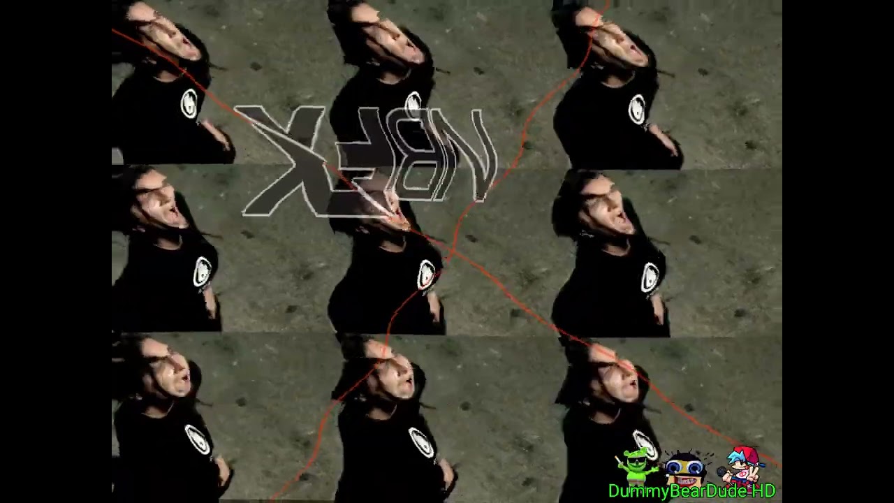 Preview 2 Alive Effects (Derp What The Flip Csupo Effects)