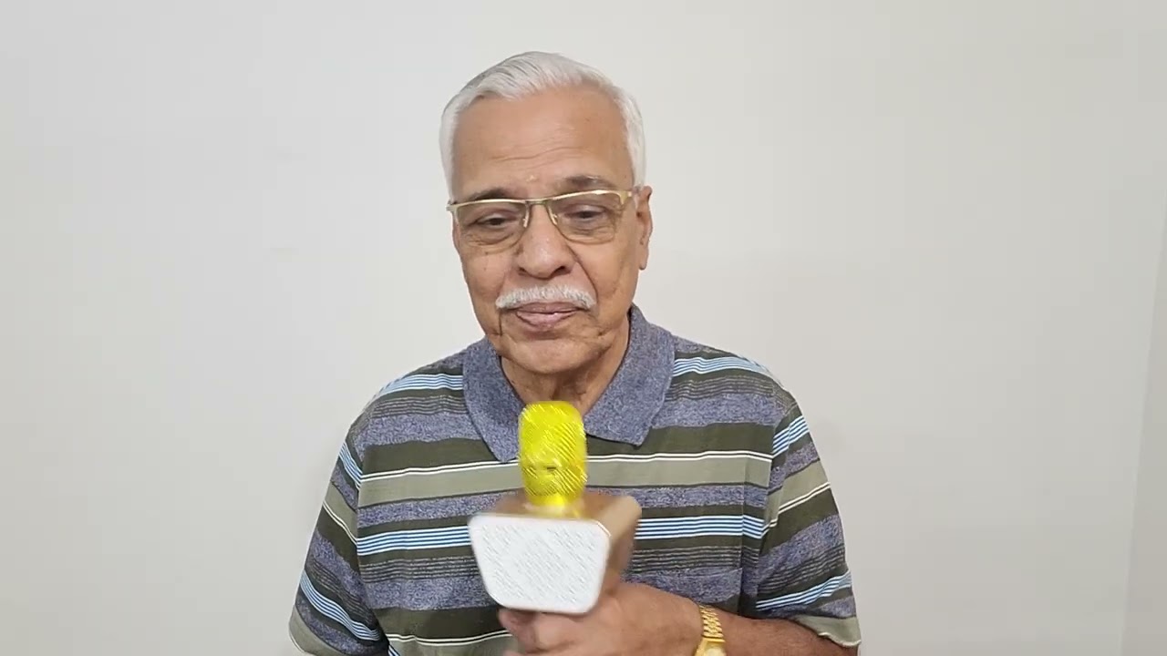Hum To Tere Aashiq Hain... | Retro With Bhat | FARZ (1967)