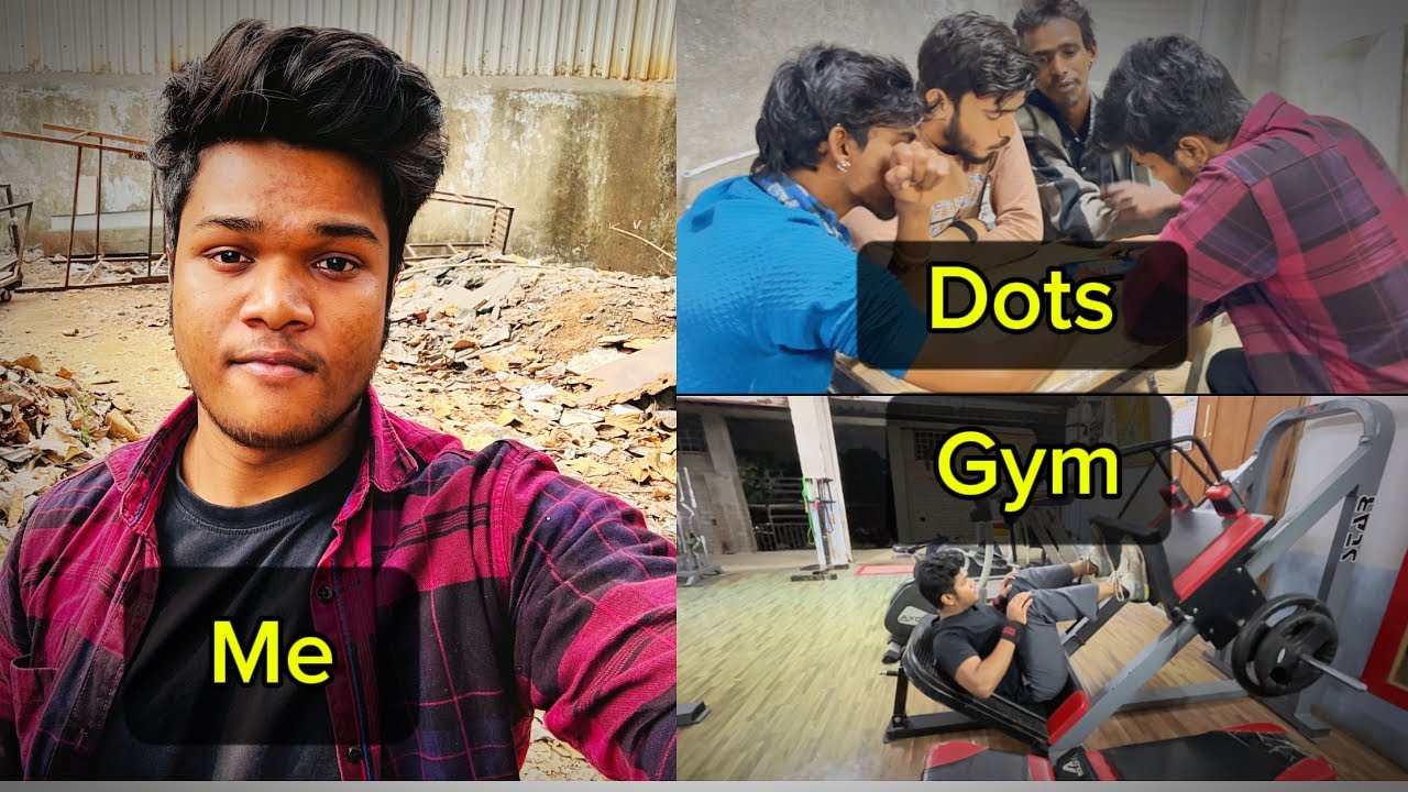 Bahut Dino bad vlog banaya