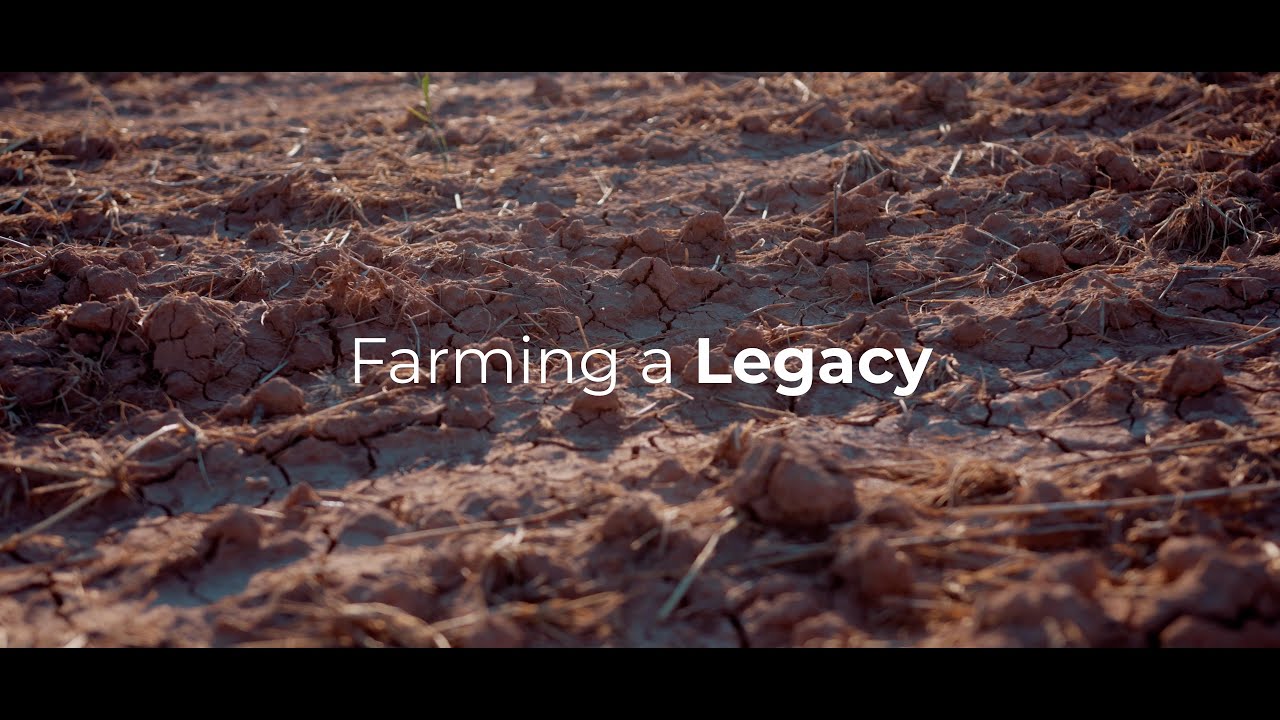Farming a Legacy Full Documentary